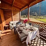 Haus Am 度假居 Mühldorf