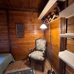 度假居 Haus Am Mühldorf