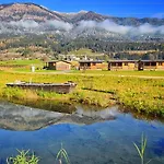 Haus Am 度假居 Mühldorf