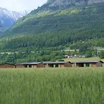 Haus Am Holiday home