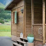 度假居 Haus Am *