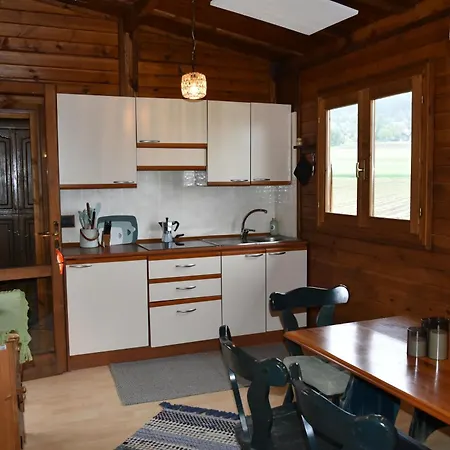 Haus Am 펜션 Mühldorf