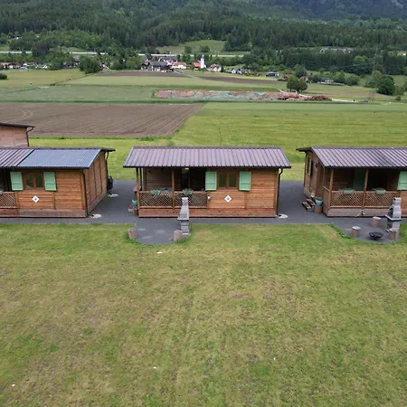 Semesterbostad Haus Am Mühldorf
