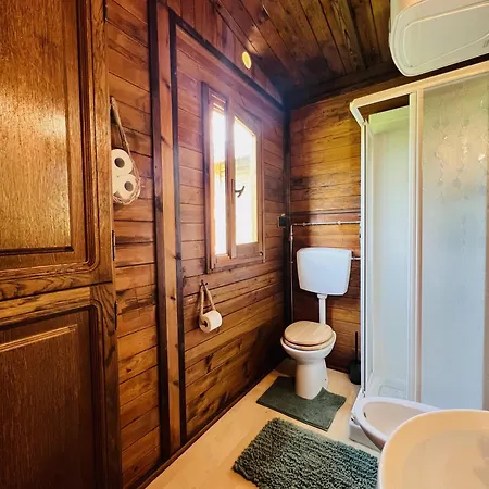 Haus Am 펜션 Mühldorf