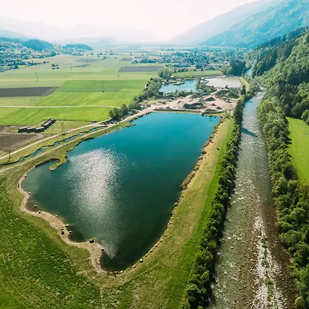 Hébergement de vacances Haus Am