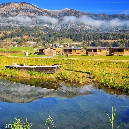 Haus Am 펜션 Mühldorf