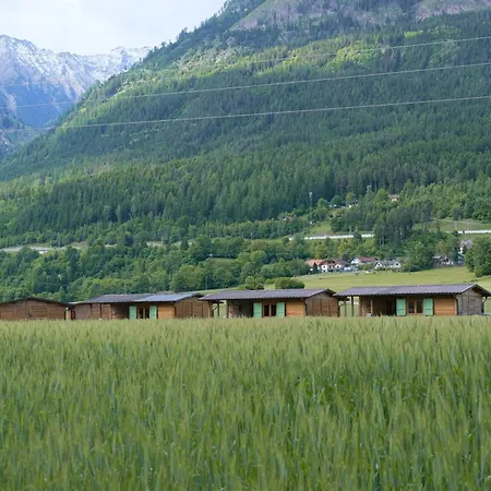 Haus Am Semesterbostad