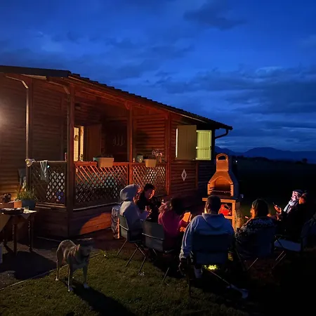Haus Am Hébergement de vacances
