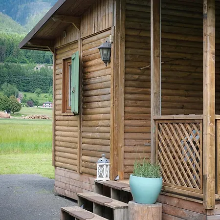 Dom wakacyjny Haus Am *