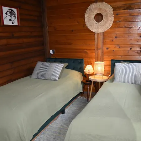 Haus Am Semesterbostad *