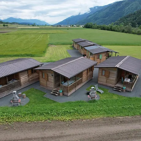 Haus Am 別荘 Mühldorf