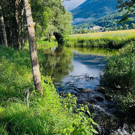 Haus Am 펜션 Mühldorf