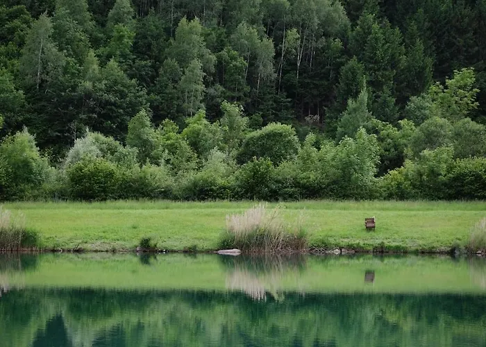 Hébergement de vacances Haus Am *