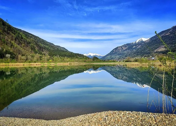 Hébergement de vacances Haus Am