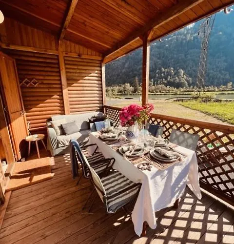 Haus Am Hébergement de vacances Mühldorf