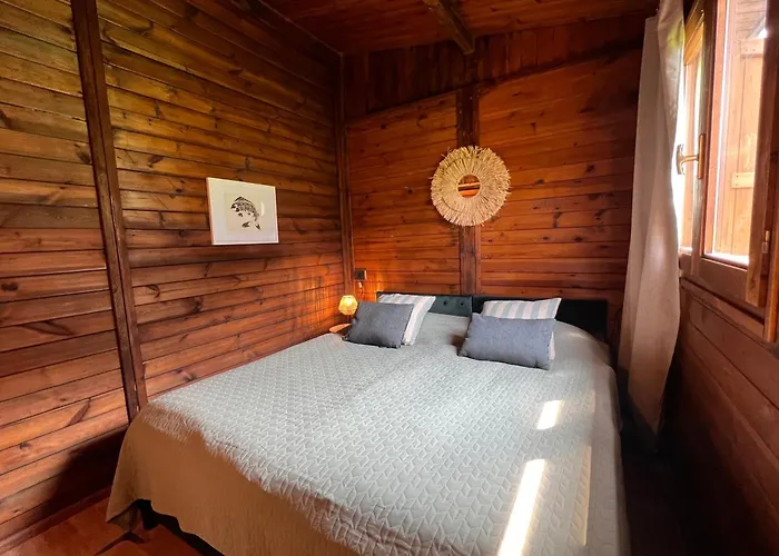 Hébergement de vacances Haus Am *