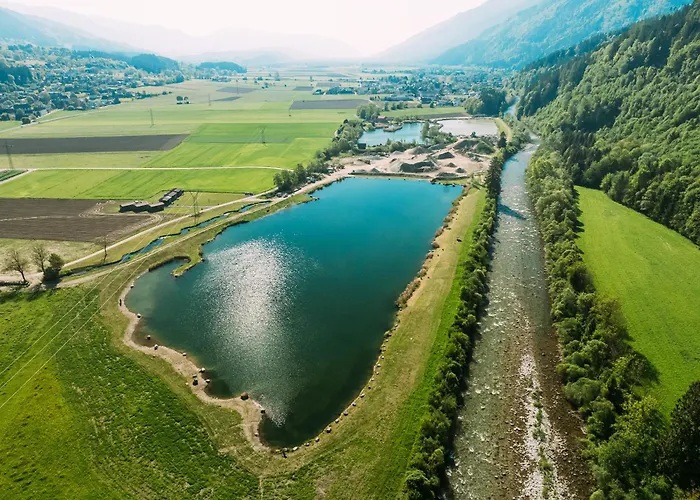 Hébergement de vacances Haus Am
