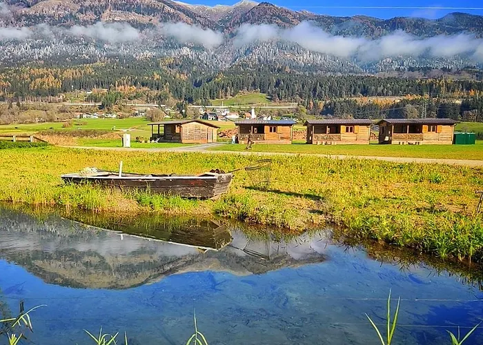 Haus Am Hébergement de vacances Mühldorf