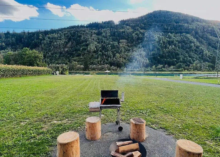 Hébergement de vacances Haus Am Mühldorf