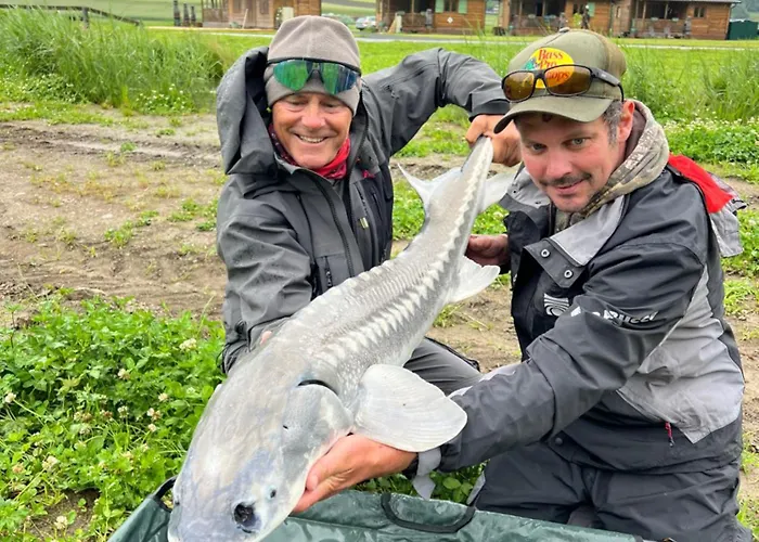 Hébergement de vacances Haus Am
