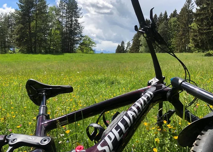 Hébergement de vacances Haus Am *