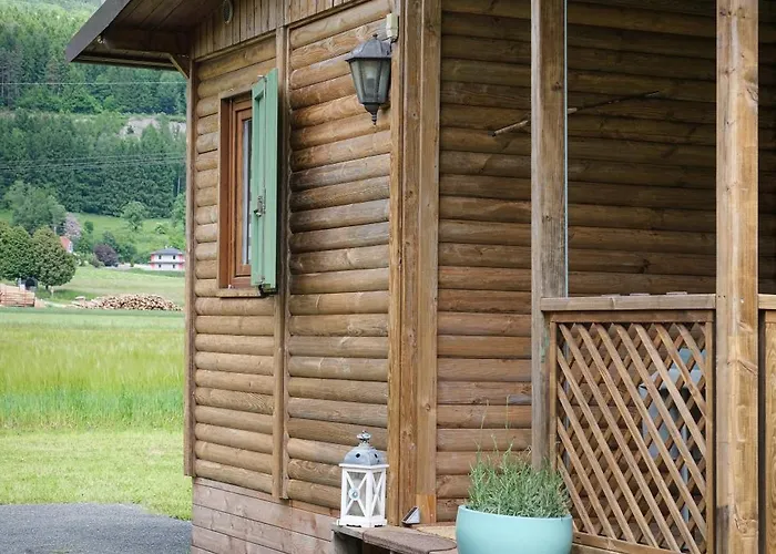 Hébergement de vacances Haus Am *