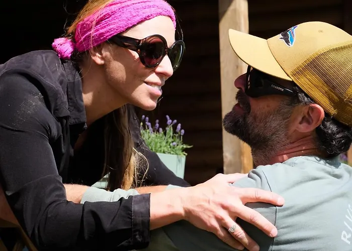 Haus Am Hébergement de vacances