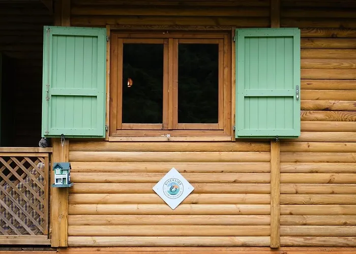 Haus Am Hébergement de vacances *