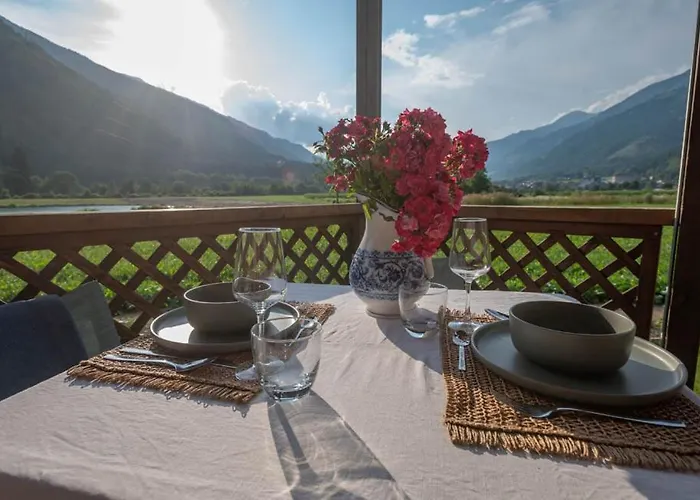 Hébergement de vacances Haus Am