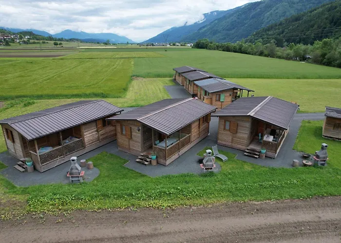 Haus Am Hébergement de vacances Mühldorf