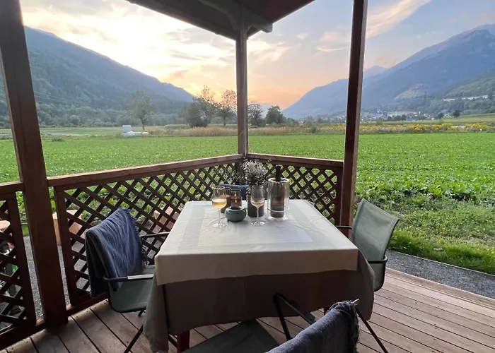 Hébergement de vacances Haus Am *