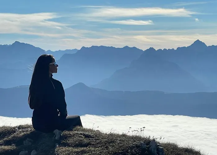 Hébergement de vacances Haus Am