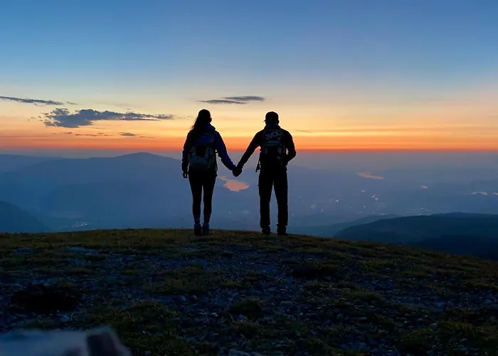 Hébergement de vacances Haus Am